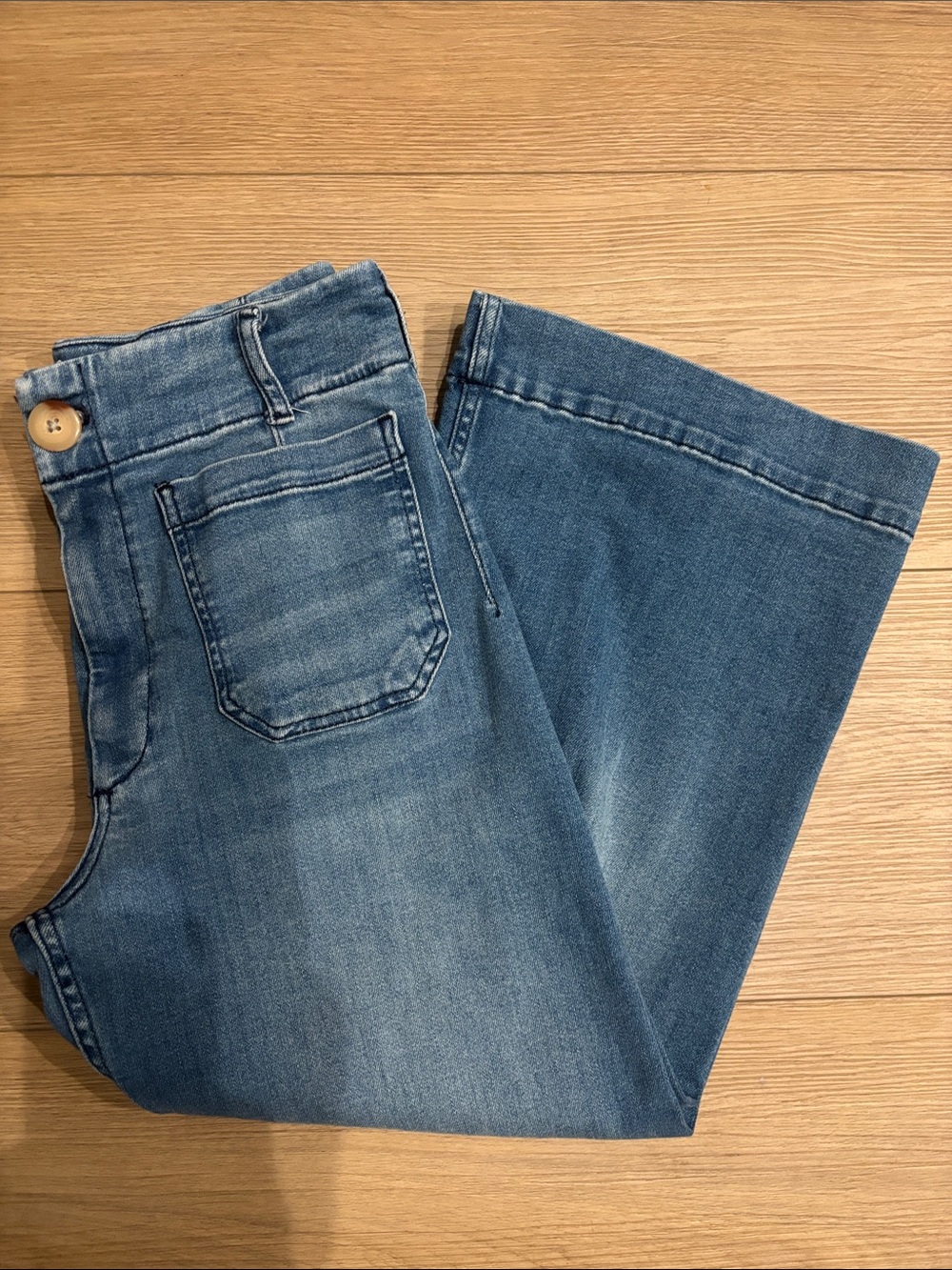 Maeve The Colette Jeans